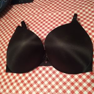 Victora's Secret So Obsessed Bra 34DD